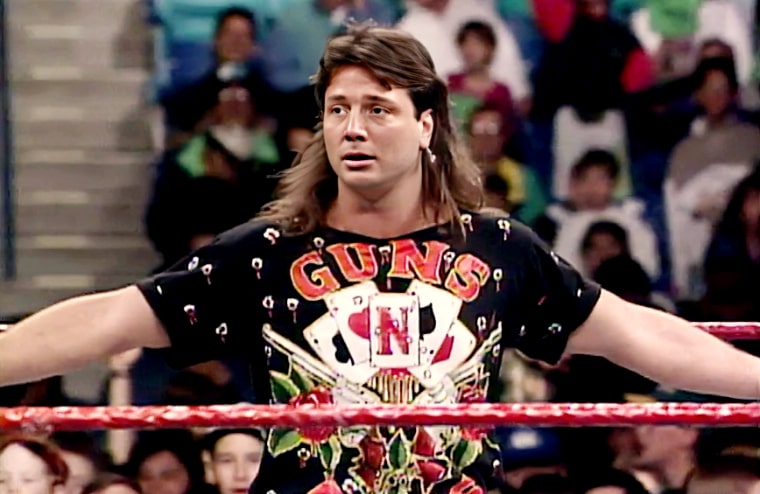 Marty Jannetty Shares Unfortunate Update Regarding His Recent Marriage