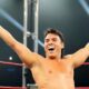 “Speedball” Mike Bailey Reveals Why WWE Deal Didn’t Work Out