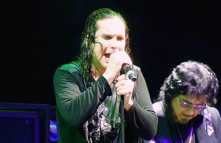 It Looks Like A Black Sabbath Reunion Might Actually Happen