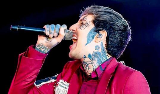 Bring Me The Horizon Singer Reveals Why They Split With Keyboardist