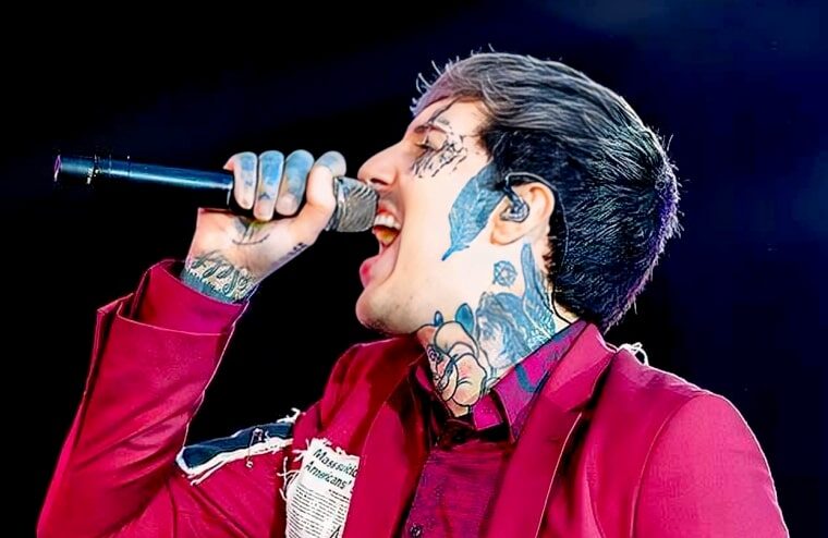 Bring Me The Horizon Singer Reveals Why They Split With Keyboardist