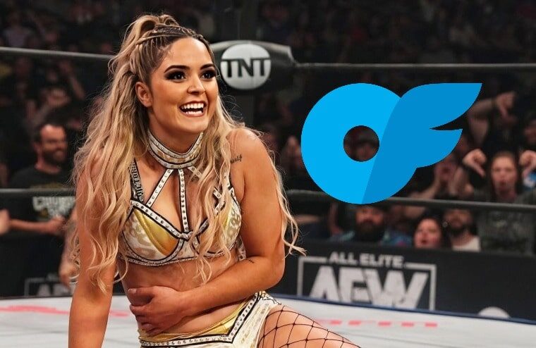 Tay Melo Provides Update On Her OnlyFans After Becoming A Mother – WEB