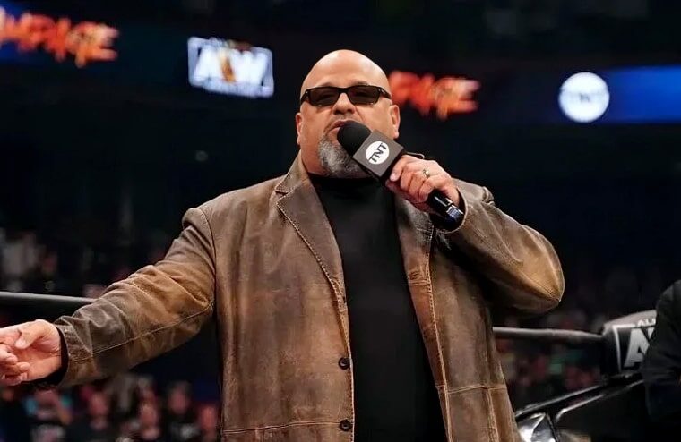 ECW Original Addresses Possibility Of Wrestling One More Match