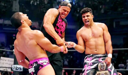 Anthony Bowens Discusses One Of The Hardest Days Of His Life