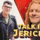Talk Is Jericho: Alien Encounters – Fact Or Fiction