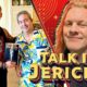 Talk Is Jericho: Dave Penzer Is The Stooge Of The Year