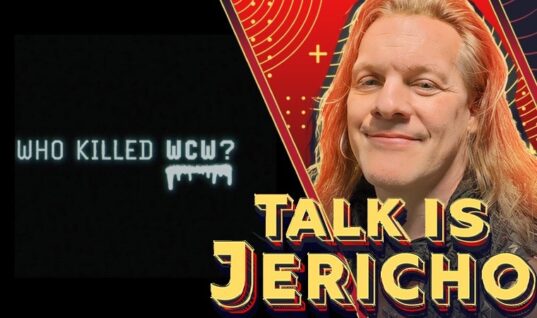 Talk Is Jericho: Who Killed WCW?