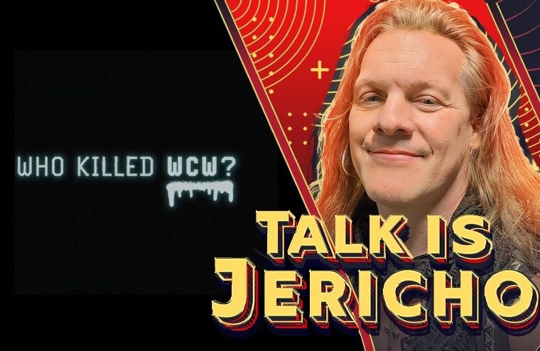 Talk Is Jericho: Who Killed WCW?