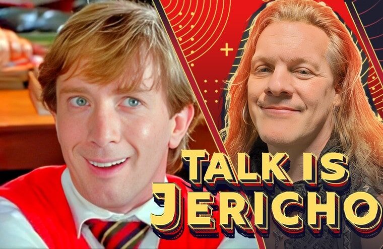 Talk Is Jericho: Canada Day Winnipeggers Watchalong – Clifford!