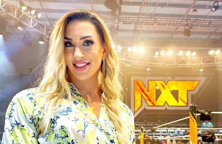 Gabbi Tuft Shows Off Her Amazing Transformation Over The Past Ten Years