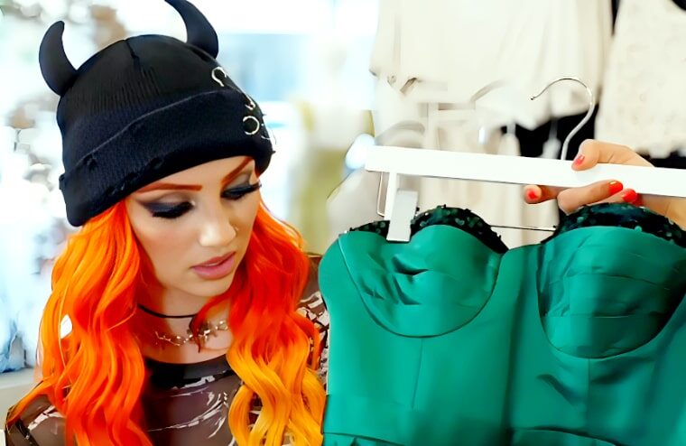 Confirmation Of Why Gigi Dolin Has Absent From NXT Television