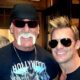 Chris Jericho Reveals What Hulk Hogan Did “That Meant The World” To Him
