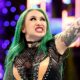 Shotzi Blackheart Shares Heartbreaking Information From Her Childhood