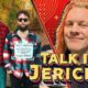 Talk Is Jericho: AreYouKiddingTV On TIJ
