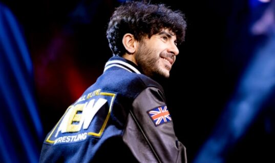 Tony Khan: The Visionary Behind Wrestling’s New Era