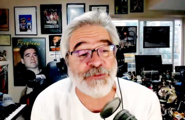 Vince Russo’s Latest Criticism Of “Dirt Sheet Marks” Has Left Many Baffled
