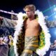 Will Ospreay Shares Heartbreaking Personal News