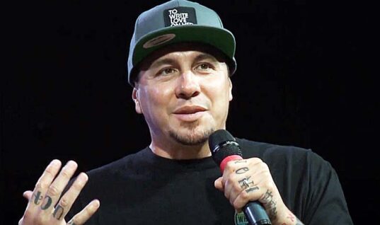 P.O.D. Singer Isn’t Happy With WWE