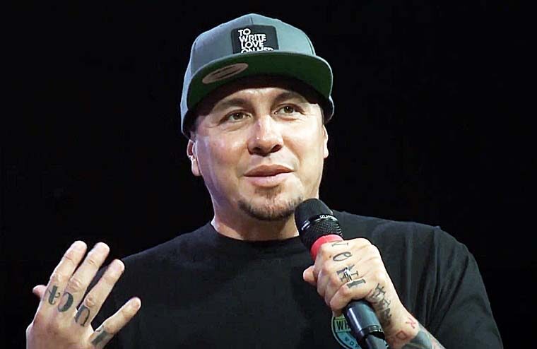 P.O.D. Singer Isn’t Happy With WWE