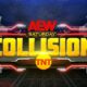 AEW Makes Announcement On Collision Theme