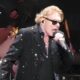 Guns N’ Roses Frontman Axl Rose Makes Unlikely Guest Appearance 