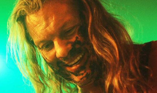 Trailer Released For New Wrestling Horror Movie Starring Chris Jericho 