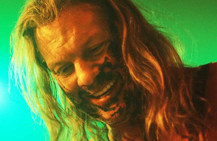 Trailer Released For New Wrestling Horror Movie Starring Chris Jericho 
