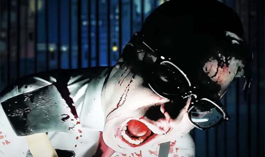 Ice Nine Kills Surprisingly Cover ’80s Pop Hit