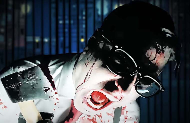 Ice Nine Kills Surprisingly Cover ’80s Pop Hit