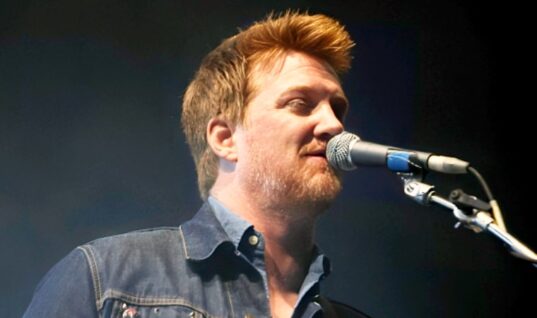 Queens Of The Stone Age Cancel Remaining Tour Dates Due To Emergency
