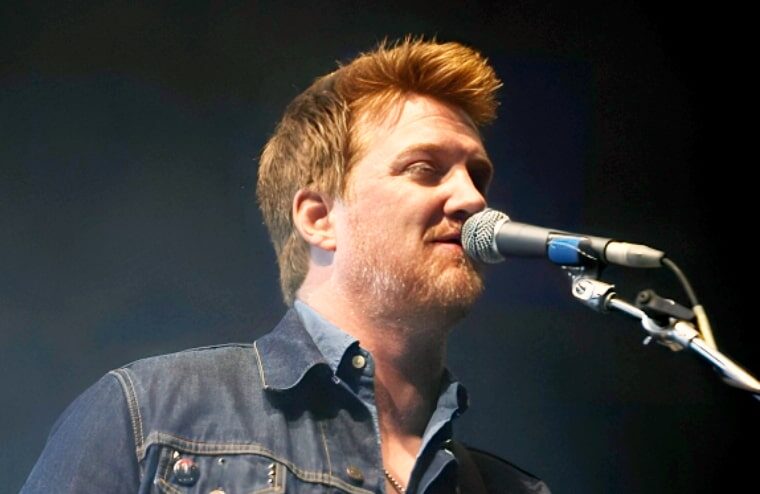 Queens Of The Stone Age Cancel Remaining Tour Dates Due To Emergency