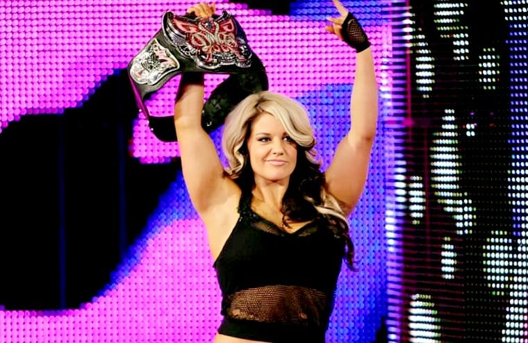 Kaitlyn Reveals Whether She Is Open To Making Her WWE Return