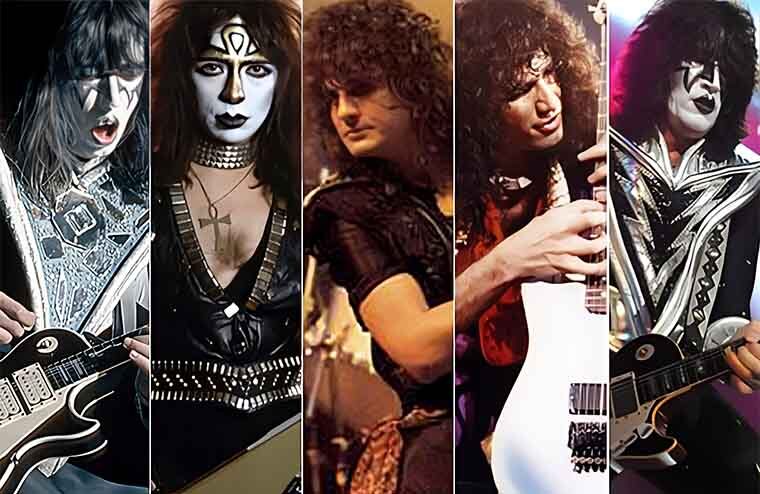 Chris Jericho Shares Who He Thinks Was KISS’ Best Guitarist 