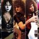 Chris Jericho Shares Who He Thinks Was KISS’ Best Guitarist 