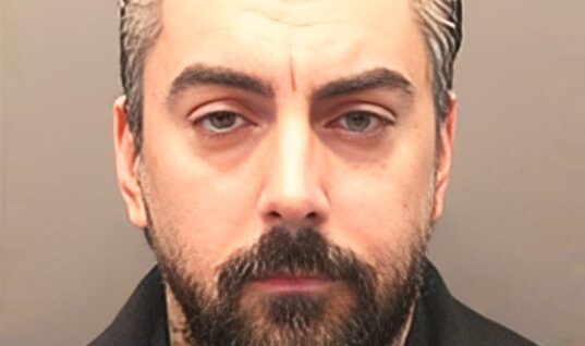 Details Revealed About Ex-Lostprophets Singer Getting Stabbed In Prison