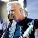 Two Fans Arrested For Dangerous Stunt At Metallica Show