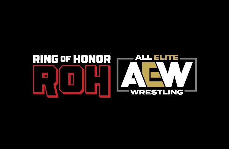 ROH/AEW Talent Announces He Has Signed A New Contract