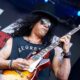 Slash Names His Favorite AC/DC Album