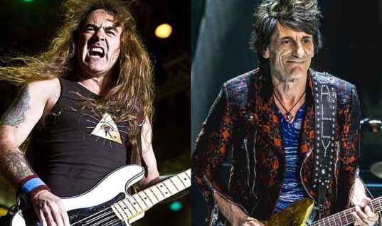 Children Of Rock & Metal Royalty Tie The Knot