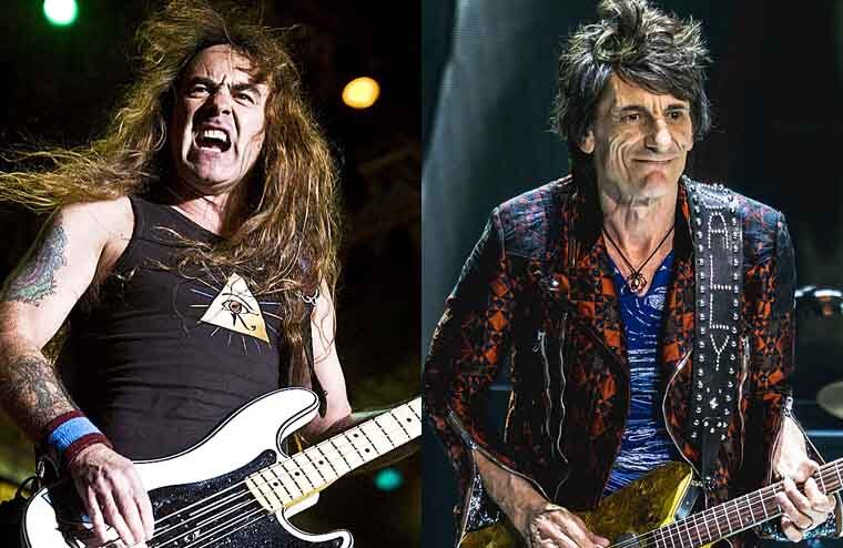 Children Of Rock & Metal Royalty Tie The Knot