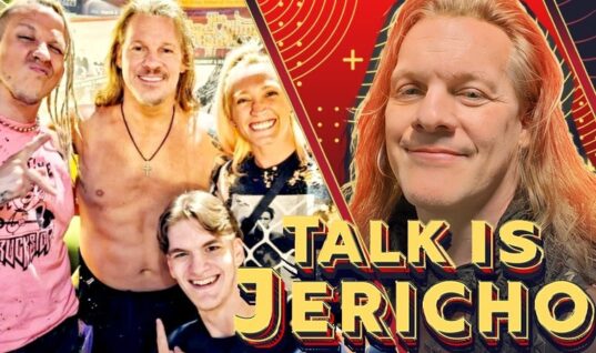 Talk Is Jericho: Dani Mo Elevates Pro Wrestling In Nepal