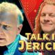 Talk Is Jericho: Axel F, Aliens, & The Upside Down With Paul Reiser