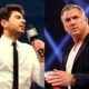 Tony Khan Shares The Truth About Meeting Shane McMahon
