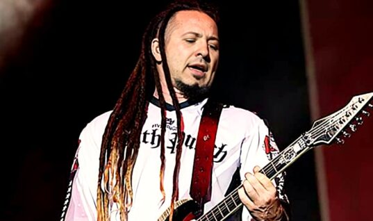 FFDP Guitarist Says Band Is One Of The Gatekeepers Of Heavy Metal