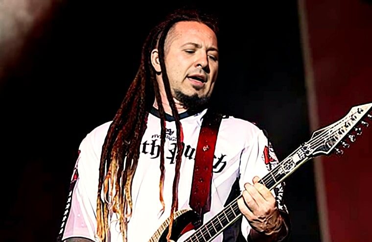 FFDP Guitarist Says Band Is One Of The Gatekeepers Of Heavy Metal