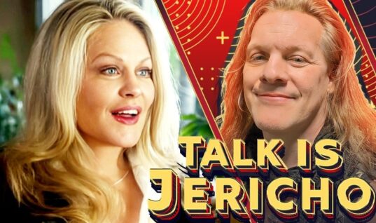Talk Is Jericho: The Legendary Career Of Beverly D’Angelo