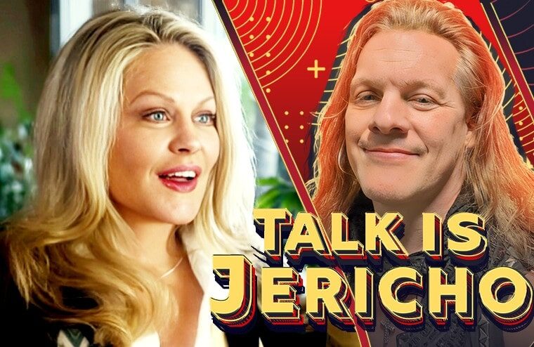 Talk Is Jericho: The Legendary Career Of Beverly D’Angelo