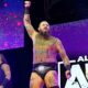 Brody King Hurls Fellow AEW Wrestler Into A Mosh Pit During Concert