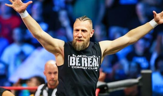 Bryan Danielson Reveals Entrance Songs That He Thinks Are Perfect