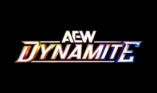 How Long AEW Was Working On New Dynamite Theme
